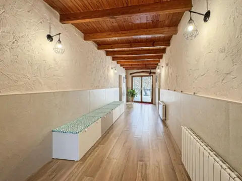 Casa en Centro Urbano 58