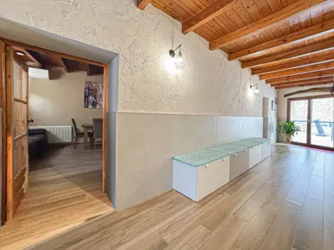 Casa en Centro Urbano 58