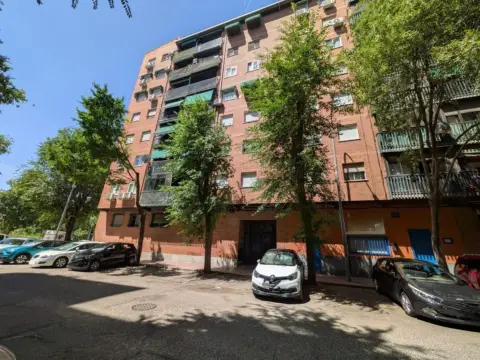 Piso en El Val