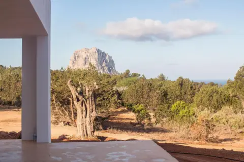 Finca rústica en Sant Josep de Sa Talaia