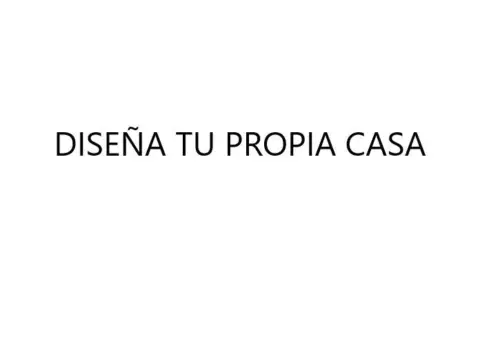Casa en A 5 Minutos del Centro
