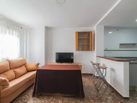 Casa en Las Angustias