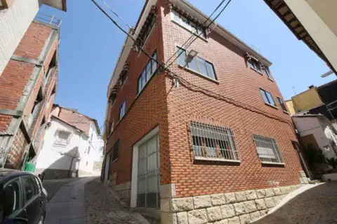 Piso en calle del Seminario, 2