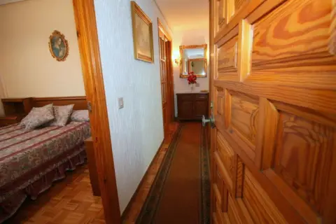 Piso en calle del Seminario, 2