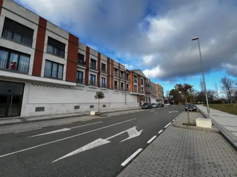 Oficina en Plaza de Toros