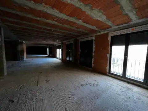 Oficina en Plaza de Toros