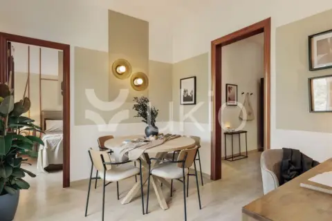 Piso en Carrer de Lope de Vega