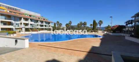 Piso en Rúa Río Valiejos