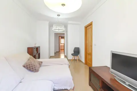 Piso en Rambla de Capuchinos