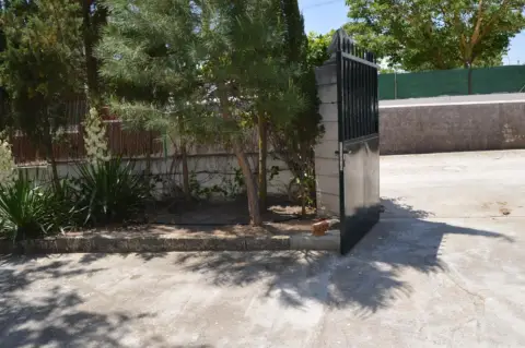 Chalet en calle Las Carmelitas