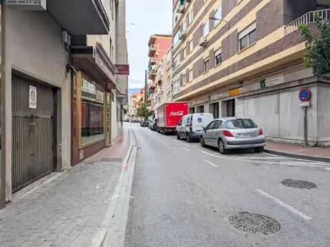 Local comercial en Centro