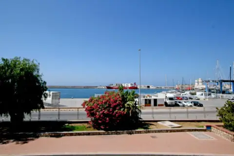 Piso en El Varadero
