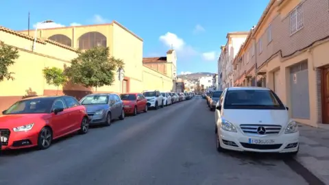 Casa en CL. Las Monjas