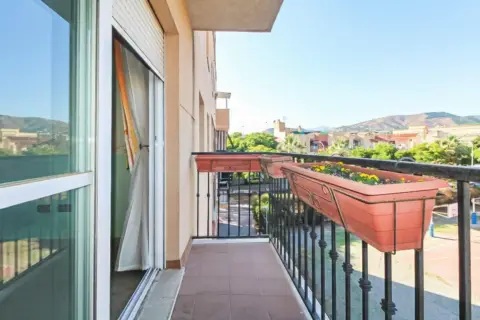 Piso en Rambla de los Alamos