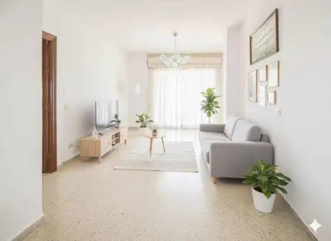 Piso en Av. de Andalucia