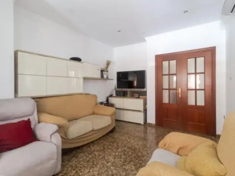 Piso en Motril Pueblo