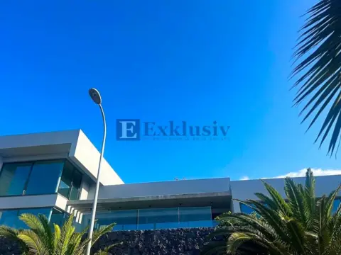 Chalet en Santa Cruz de Tenerife