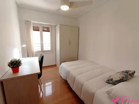 Habitación en calle de En Gil