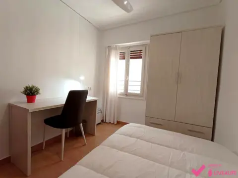 Habitación en calle de En Gil