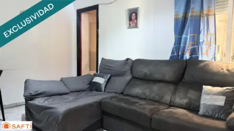 Piso en Monòver - Monóvar