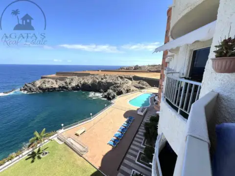 Estudio en Tenerife North