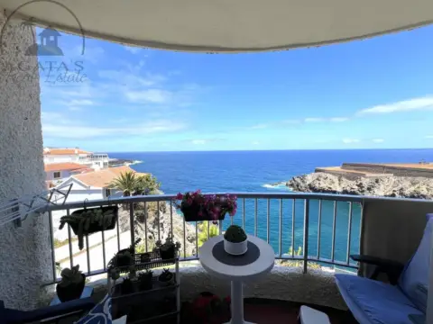 Estudio en Tenerife North