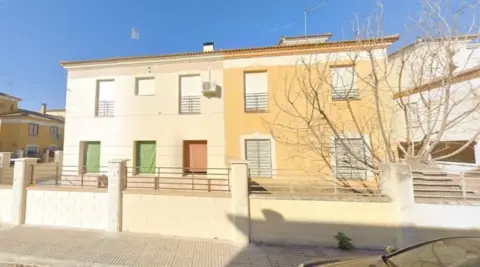 Chalet en calle Antonio Granados Rubio