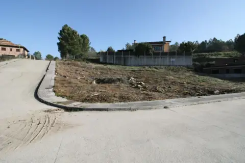 Terreno en Urbanización de Berrocal, 44