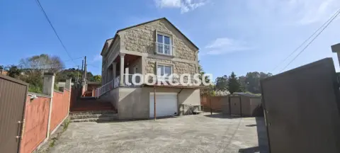 Chalet en calle Lg Gondarei Arriba-S Martiño