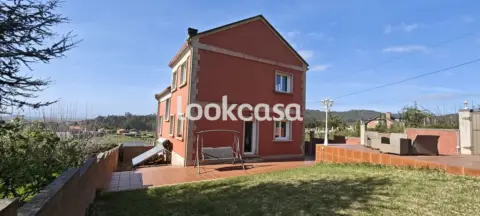 Chalet en calle Lg Gondarei Arriba-S Martiño