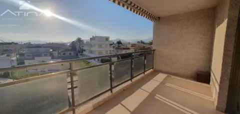 Apartamento en Avinguda del Mar