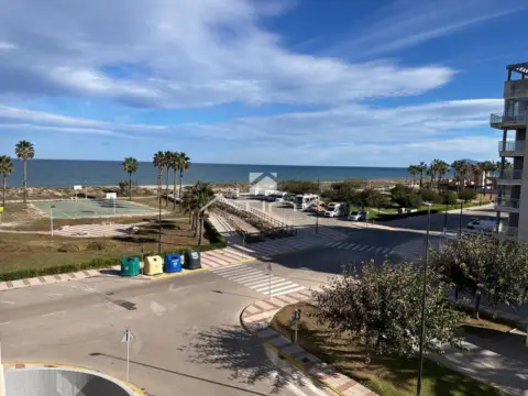 Apartamento en Avinguda de les Corts Valencianes