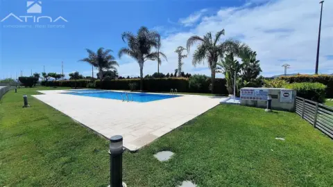 Dúplex en calle Camí dels Campos