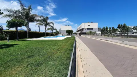 Dúplex en calle Camí dels Campos