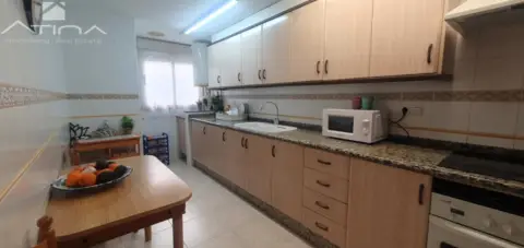 Ático en Playa de Gandia