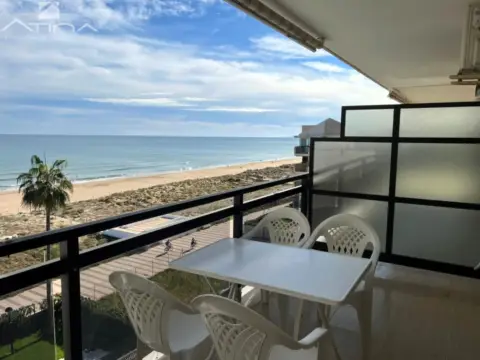 Apartamento en Playa Daimus