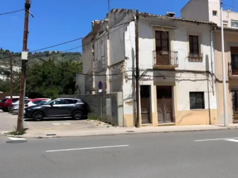 Terreno en Avinguda del Rey Juan Carlos I — foto 1