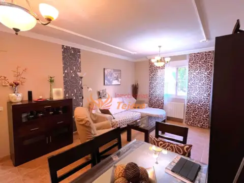 Casa en Residencial Gredos