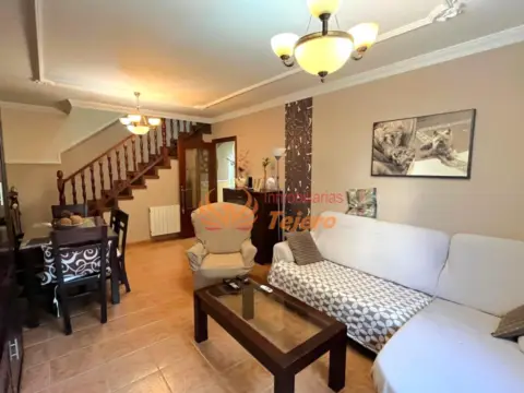 Casa en Residencial Gredos