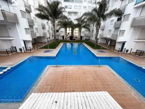 Apartamento en Playa Daimus
