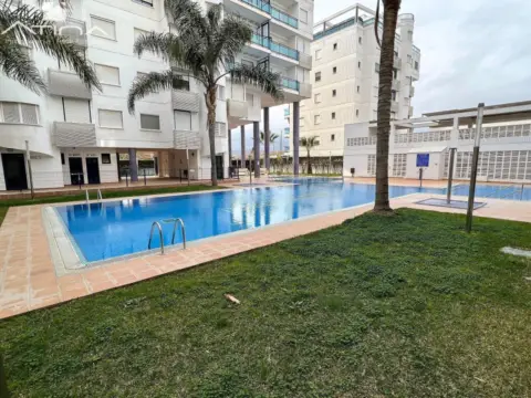 Apartamento en Playa Daimus