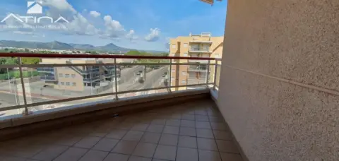 Apartamento en Playa Guardamar