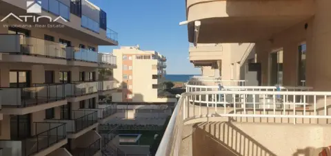 Apartamento en Carrer Dénia