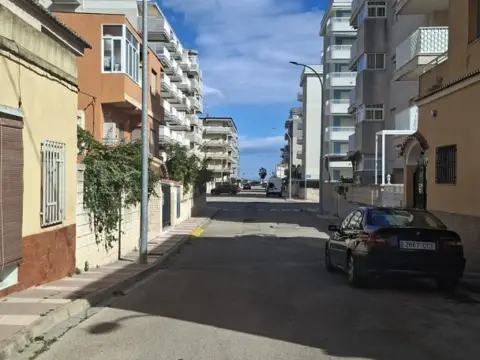 Estudio en Carrer de Fàtima