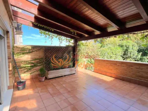 Chalet en Castellanos