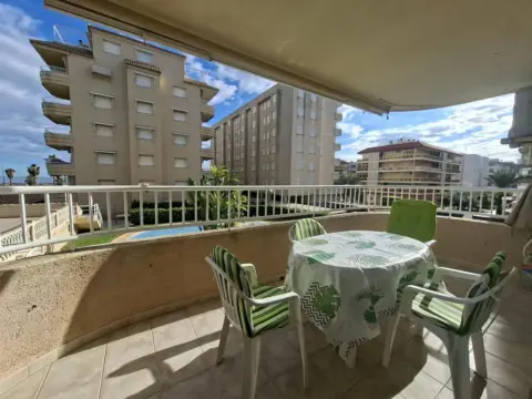 Apartamento en calle Avenida L' Áncora