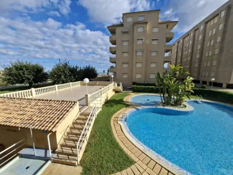 Apartamento en calle Avenida L' Áncora