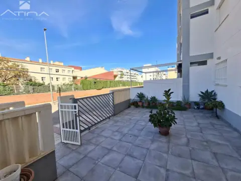 Piso en Playa Daimus