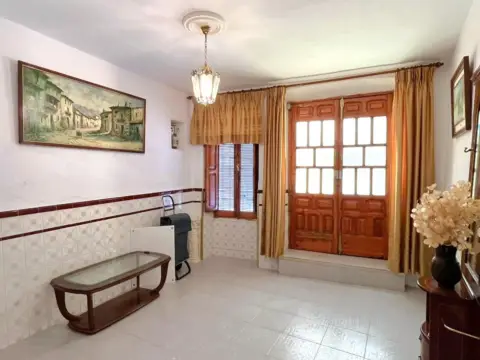 Casa en Extremadura