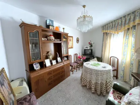 Casa en Extremadura